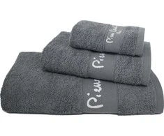 Rankšluostis Pierre_Cardi Rankšluosčių kompl. Pierre Cardin 1117 MORNING Pilkas, 3 vnt.