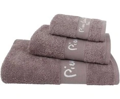 Rankšluostis Pierre_Cardi Rankšluosčių komplektas Pierre Cardin 1131 MAUVE 3 vnt.