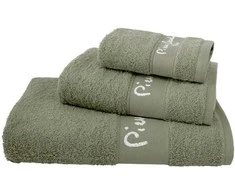 Rankšluostis Pierre_Cardi Rankšluosčių komplektas Pierre Cardin 1227 Žalias Moss 3 vnt.