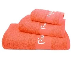 Rankšluostis Pierre_Cardi Vonios rankšluosčių rinkinys Pierre Cardin 1418 CORAL 3vnt.