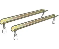 Vannas istabas atbalsts Ravak Campanula II Sonata Chrome 75