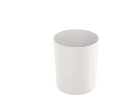 Thema Lux Baltas stiklinė