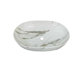 Umywalka Domoletti WASHBASIN DOMOLETTI ACB8206A 600X400X150
