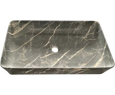 Umywalka Domoletti WASHBASIN DOMOLETTI ACB8200 615X350X110 → Praustuvas Domoletti WASHBASIN DOMOLETTI ACB8200 615X350X110