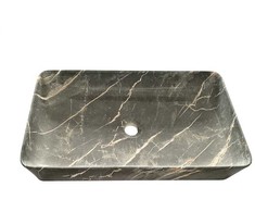 Umywalka Domoletti WASHBASIN DOMOLETTI ACB8200 615X350X110 → Praustuvas Domoletti WASHBASIN DOMOLETTI ACB8200 615X350X110