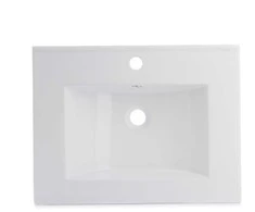 Domoletti WASHBASIN ACB7606 60 CM