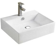 Domoletti COUNTER TOP WASHBASIN 53 CM ACB8207