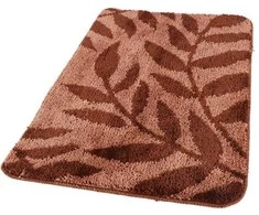 Domoletti BATH MAT MA3475B 50X80CM BROWN