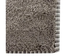 Vannas istabas paklājs Saniplast Samoa 441053, brūna krās., 90 cm x 60 cm