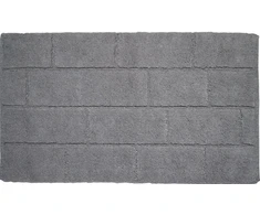 Saniplast Vonios kilimėlis WALL PERLA 55×100 cm