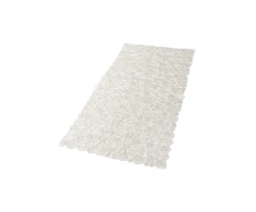 Thema Lux Neslystantis kilimėlis, 76 x 38,5 cm, 670 g, Pilkas