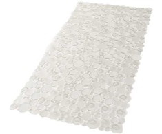 Thema Lux Neslystantis kilimėlis, 76 x 38,5 cm, 670 g, Pilkas