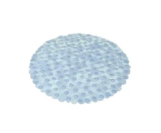 Thema Lux Sourcing ANTI-SLIP MAT SIZE/DIA54CM 530G Mėlynas