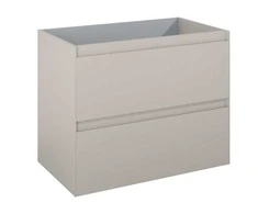 CABINET ELITA LOOK FUME 80