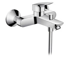 Vonios maišytuvas Hansgrohe Logis 71400000, chromo sp.