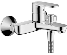 Vonios maišytuvas Hansgrohe Vernis Blend 71440000, chromo sp.