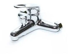 Thema Lux Dušo maišytuvas Sourcing BATH FAUCET SHORT SPOUT L-1104A WO ACC