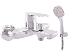 Domoletti BATH LEVER MIXER DVT454.5/1