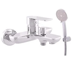 Domoletti BATH LEVER MIXER DVT454.5/1