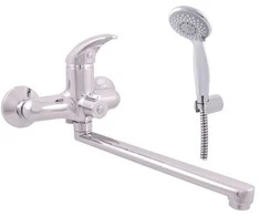 Domoletti BATH FAUCET SELENGA ECO DSEE053.5/1