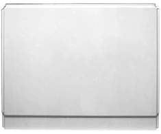 Vannas panelis Ravak Domino CZ00130A00, 75 cm x 1 cm x 57 cm