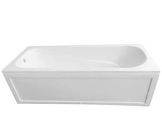 Thema Lux Sourcing AKRILINĖS VONOS PANELĖ 1700X500MM