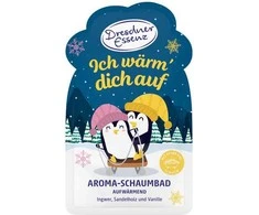 Dresdner Essenz Dresdner_Ess PUTOS VONIOS BURB AROMAT I WARM YOU 40ML