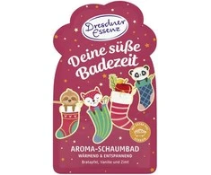 Dresdner Essenz Dresdner_Ess PUTOS VONIOS BURB AROMAT SWEET 40ML