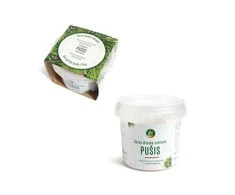 Vannas sāls Mėta Pine, 350 ml