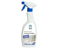Vonios valiklis SEAL, purškiamas, 750 ml