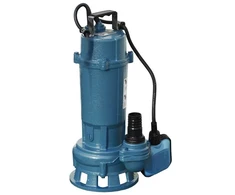 Vantec Fekalinis siurblys Fury 1500 su smulkintuvu, 1500 W