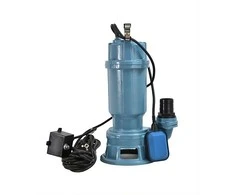 Vantec Fekalinis siurblys Fury 550 su smulkintuvu, 550 W
