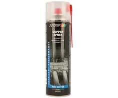 Tepalas vario pagrindu Motip. 500 ml