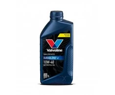 Valvoline Alyva DURABLEND 4T 10W/40 pusiau sintetinė varikliams 1 L