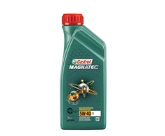 Variklio alyva Castrol Magnatec C3 5W-40, sintetinė, 1 l