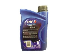 Variklio alyva Elf Evolution 700 STI 10W-40, pusiau sintetinė, 1 l