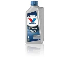 Alyva varikliui SYNPOWER 5W30 1L, Valvoline