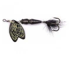 Sukriukė lure Mepps Bug Stone fly #2 9g