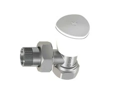 Arco Ventilis 503205 kampinis, 1/2" vidinis sriegis