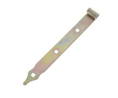 Tvirtinimo detalė vartams Domax 644501/820301, 1.3 cm, 30 cm