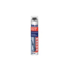 MONTAVIMO PUTOS BRIKO MAXI PIST 870ML14-84