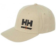 Vasaros kepurė Helly Hansen Kensington, smėlio spalvos