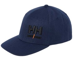 Vasarinė kepurė Helly Hansen Kensington, tamsiai mėlyna