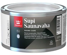 Vaškas pirčiai Tikkurila SUPI, 0.225 l