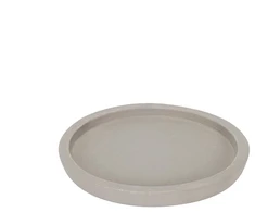 Domoletti Sauer keraminis PT.6700.014.PC D14 ruda