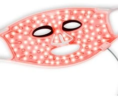 Prietaisas veido odos priežiūrai Silkn LED Mask 100