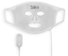 Prietaisas veido odos priežiūrai Silkn LED Mask 100