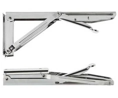 Velano Lentynos laikiklis, 250 x 145 mm