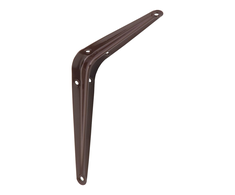 Velano Konsolė WS 150x175mm, -18kg, plieninė ruda
