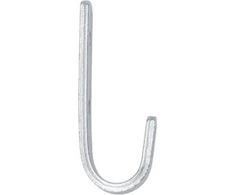 Velano Kablys HMU U formos 90x30mm